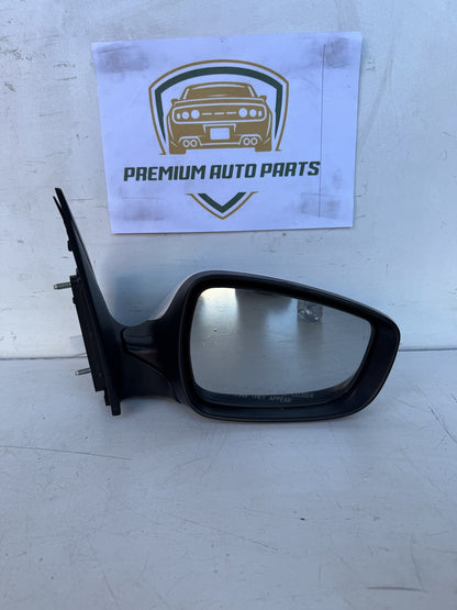 2014  GD Right Door Mirror