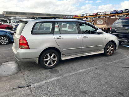 2004 Toyota Corolla Levin E120Station Wagon 
Toyota
Corolla