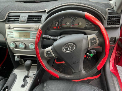 2006 Toyota Camry Sportivo XV40