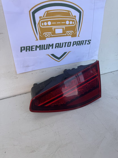 2020   Right Taillight Garnish