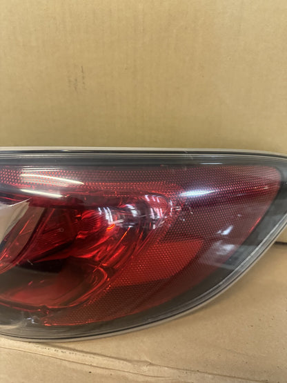2012 Mazda 3 - Right Taillight