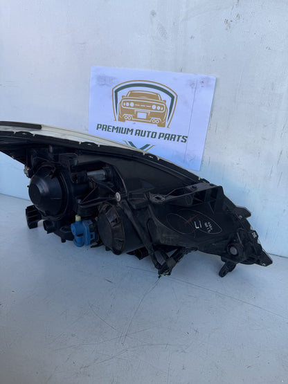 2014 Nissan Pulsar B17 Sedan Left Headlight