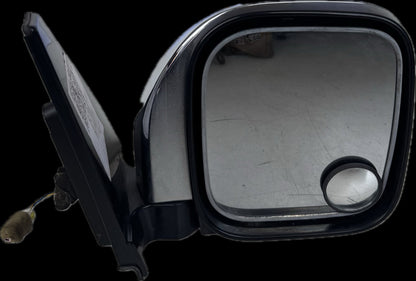 2004 Mitsubishi Pajero NP Station Wagon Right Door Mirror