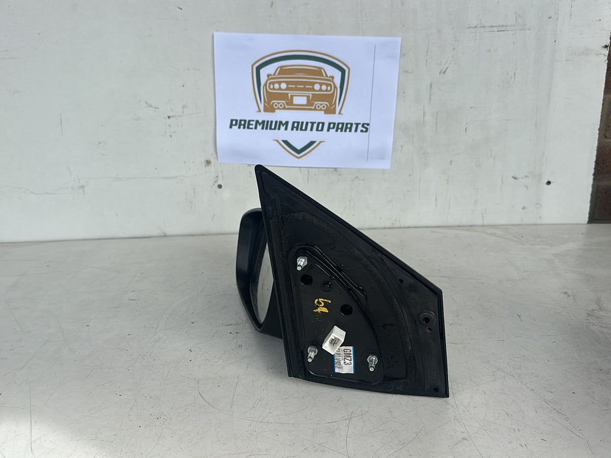 2014 Hyundai i30 GD Hatchback Left Door Mirror