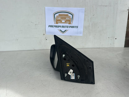 2014 Hyundai i30 GD Hatchback Left Door Mirror
