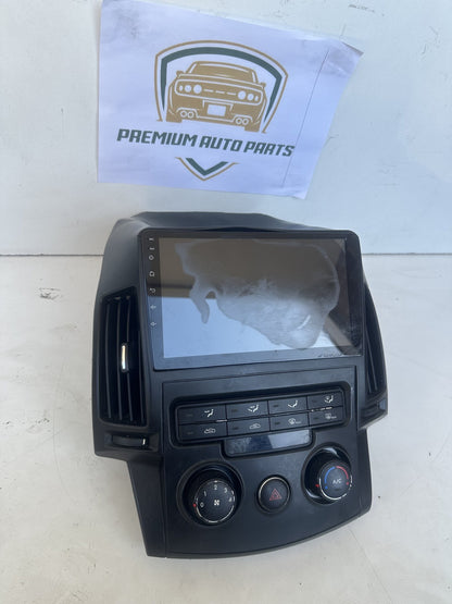 2010 Hyundai i30 Hatchback Stereo Head Unit 97250-2LXXX