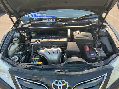 2009 Toyota Camry Altise XV40