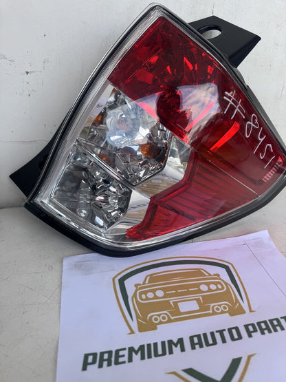 2008 Subaru Forester SF - Right Taillight