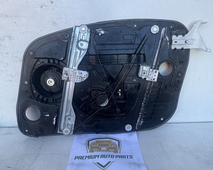 2014  GD Left Front Window Regulator