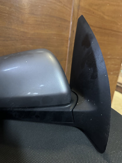 2010 Holden Barina Barina Hatchback Right Door Mirror 027424
