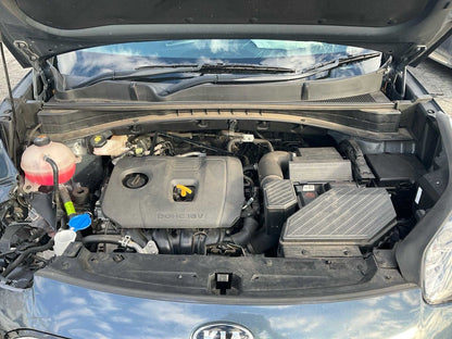 2021 Kia Sportage S QL