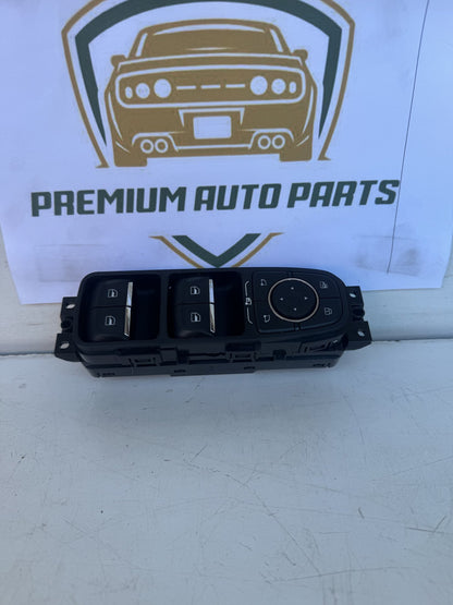 2022   Power Window Switch