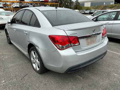 2013 Holden Cruze JH