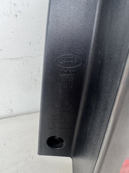 2011 Land Rover Land Rover Station Wagon Right Taillight