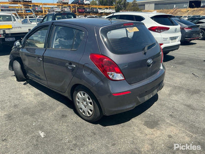 2014 Hyundai i20 Active PB