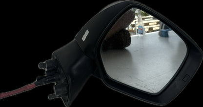2012 Subaru Forester Station Wagon Right Door Mirror