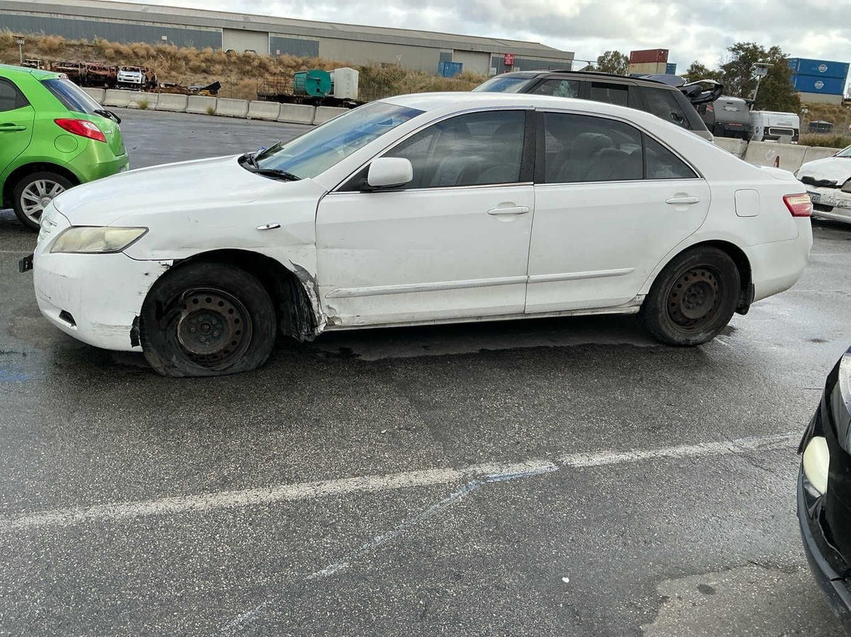 2006 Toyota Camry V40