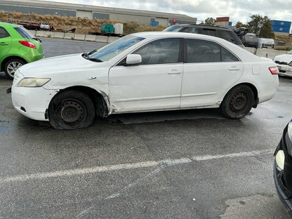 2006 Toyota Camry V40