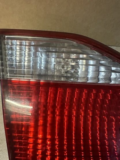 2001 Honda Accord Left Boot Light 0432218