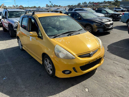 2006 Honda Jazz GD