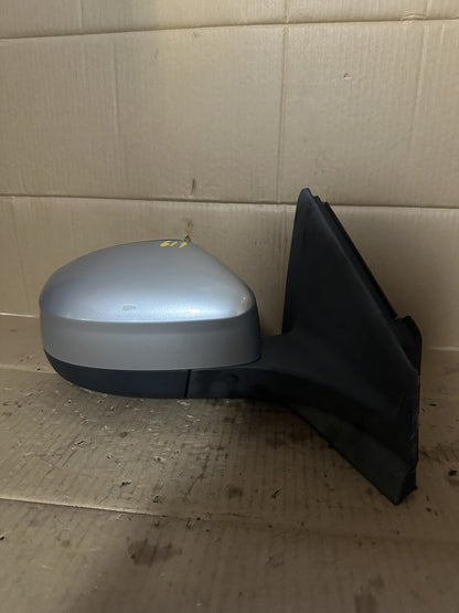 2008 Ford Mondeo MA Sedan Right Door Mirror 024384