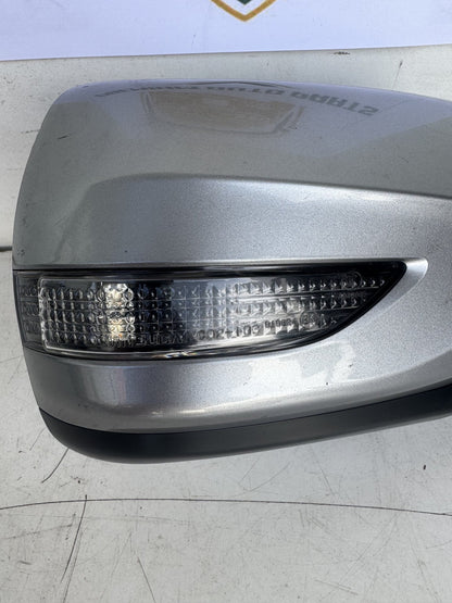 2011  SH Right Door Mirror