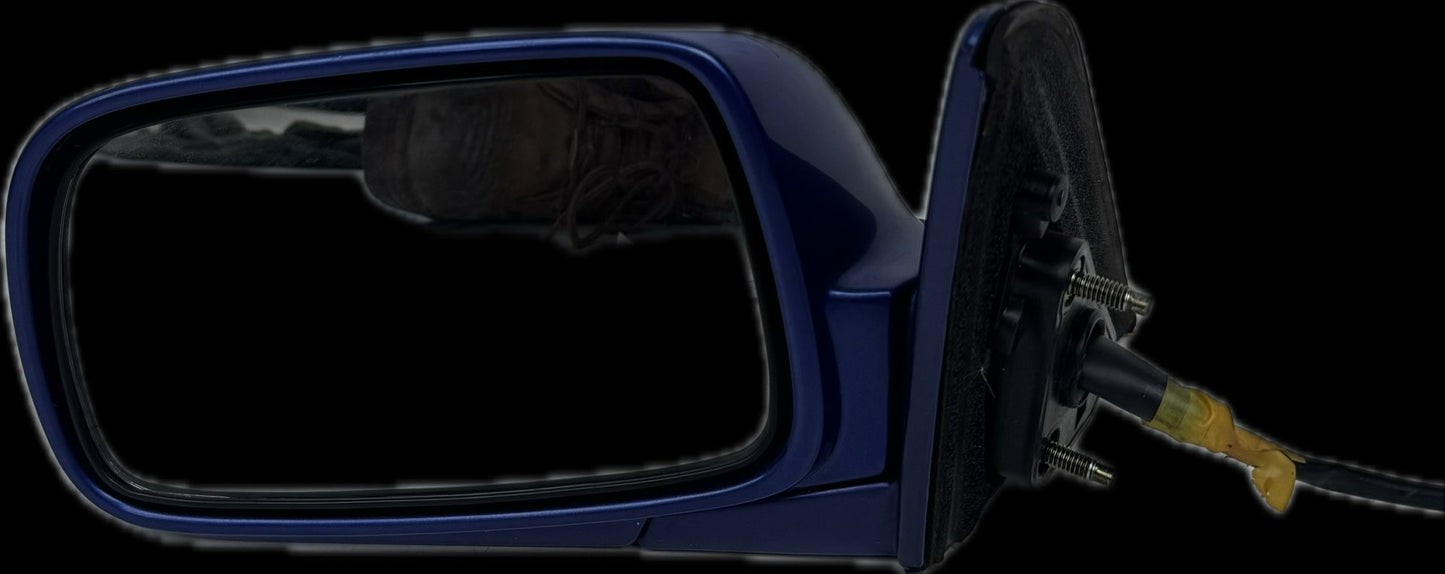 2000   Left Door Mirror