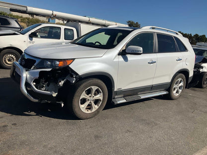 2012 Kia Sorento XM