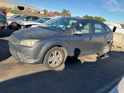 2008 Ford Focus C-Max