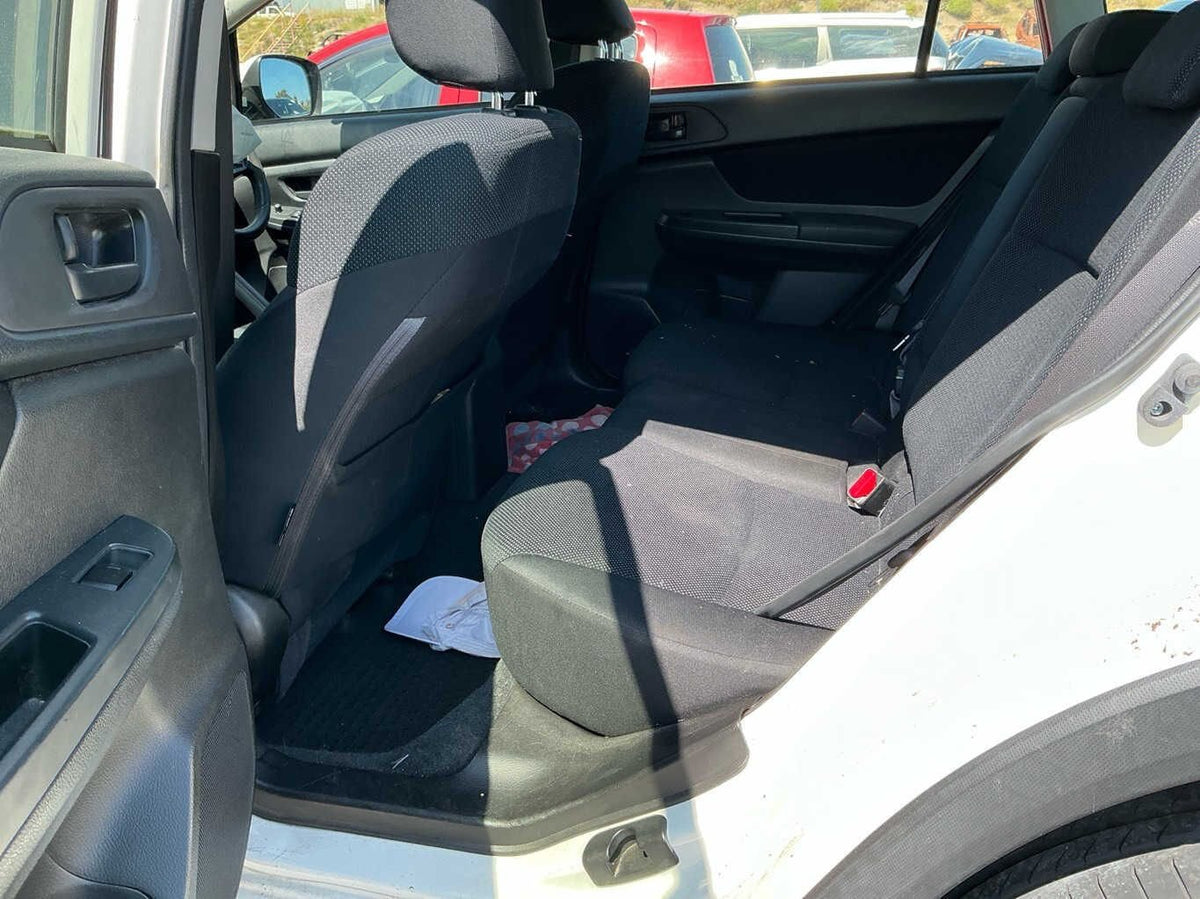 2013 Subaru XV I GP