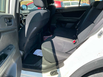 2013 Subaru XV I GP