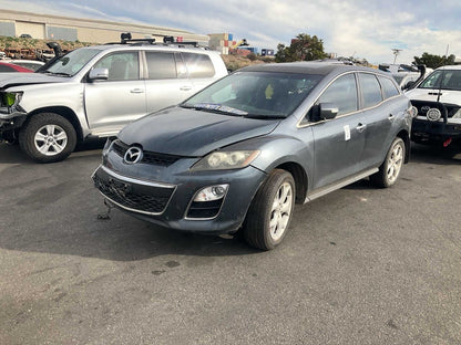 2011 Mazda CX-7  ERStation Wagon 
Mazda
CX-7
