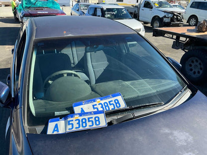 2005 Honda Accord CM