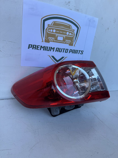 2010  E150 Left Taillight