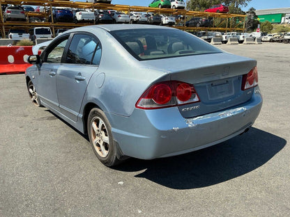 2008 Honda Civic FN
