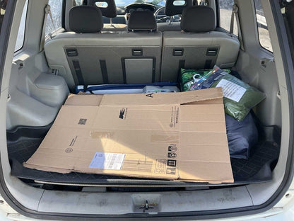 2007 Nissan X-Trail T30