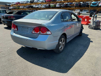 2008 Honda Civic FN