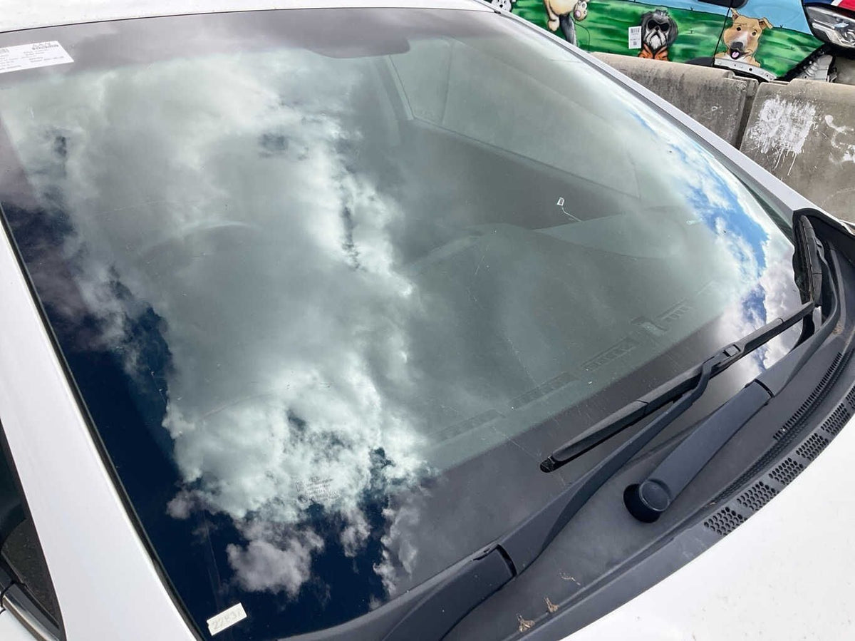 2018 Kia Cerato YD