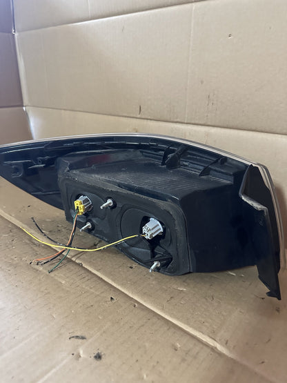 2012 Mazda 3 Sport 3 - Right Taillight
