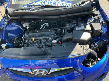 2014 Hyundai Accent Active RB