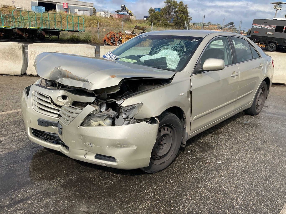 2006 Toyota Camry Altise XV40