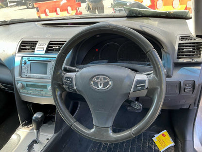 2011 Toyota Camry XV40