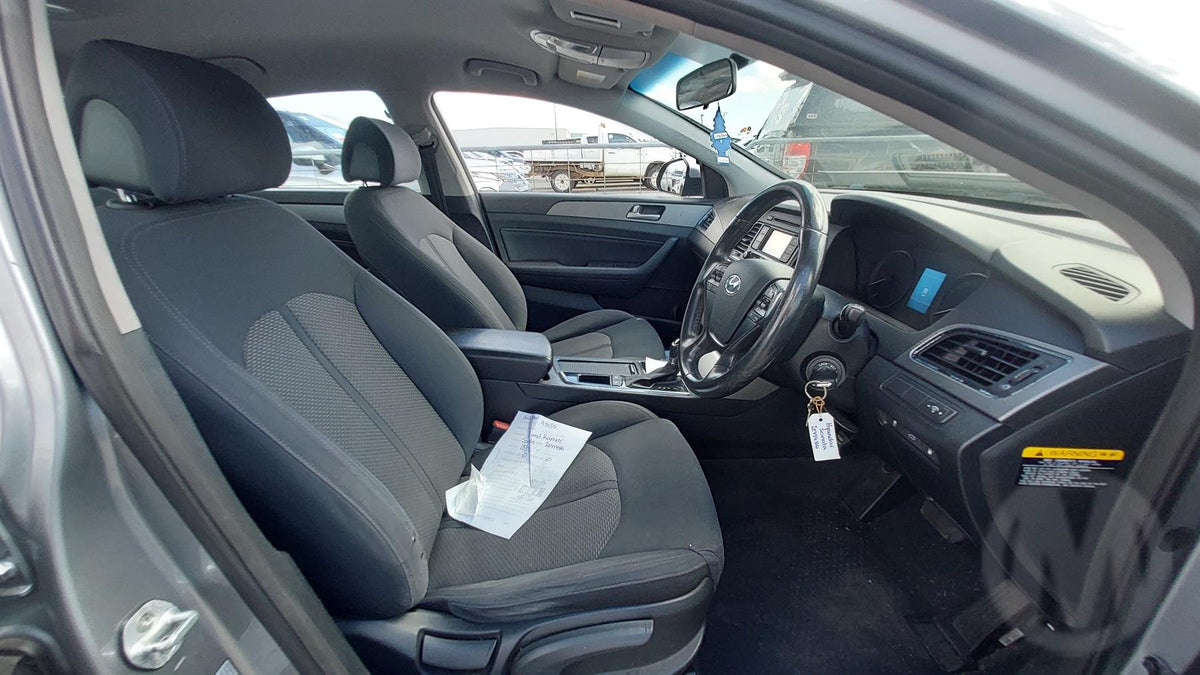 2014 Hyundai Sonata Active LF