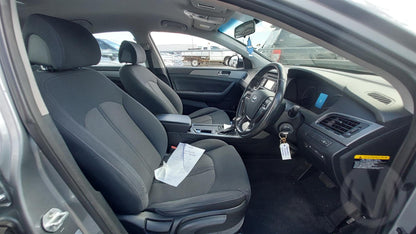 2014 Hyundai Sonata Active LF