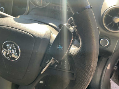 2011 Holden Barina TM