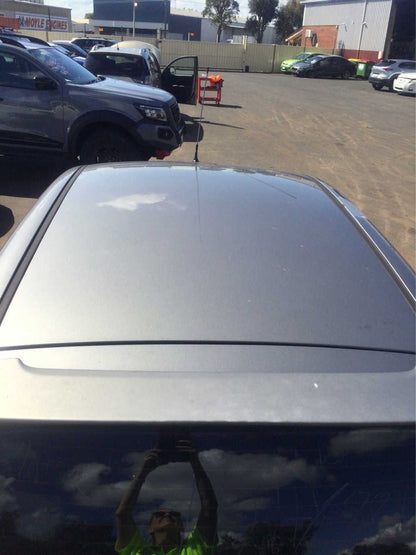 2010 Holden Barina TK