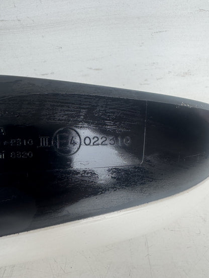 2008  E150 Right Door Mirror