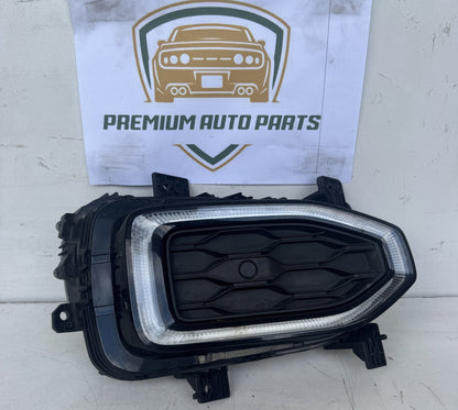 2021  MK1 - A1 Right Daytime Driver Light