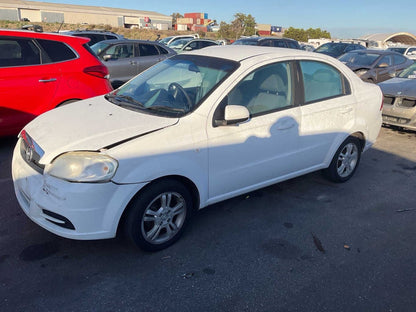 2010 Holden Barina  TKSedan 
Holden
Barina