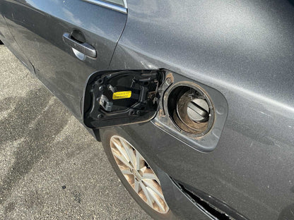 2013 Toyota Camry Altise XV50